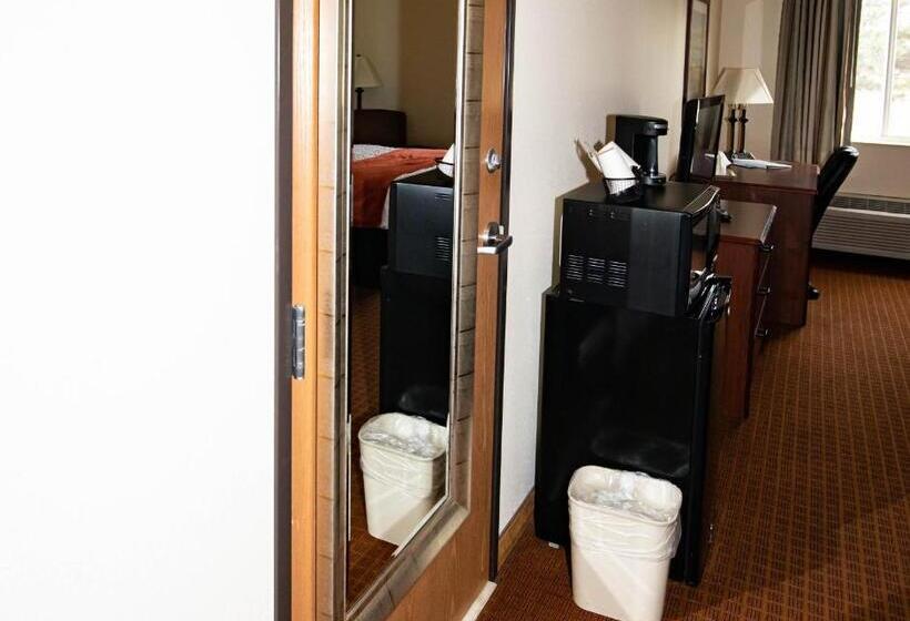 فندق Park View Inn & Suites