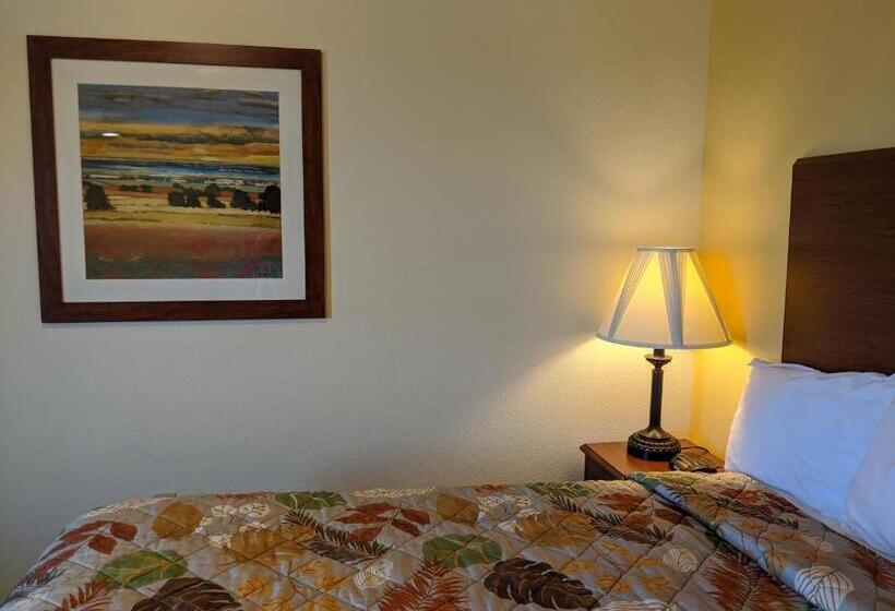 فندق Park View Inn & Suites