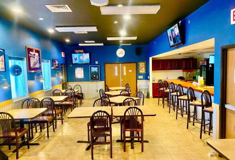 فندق Park View Inn & Suites