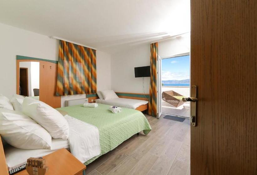 فندق Downtown Private Rooms