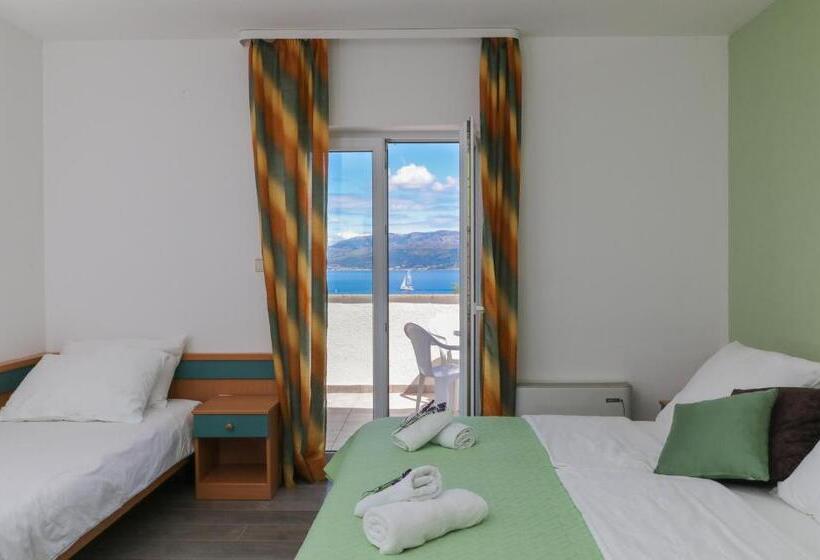 فندق Downtown Private Rooms