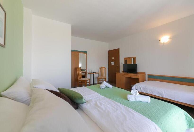 فندق Downtown Private Rooms