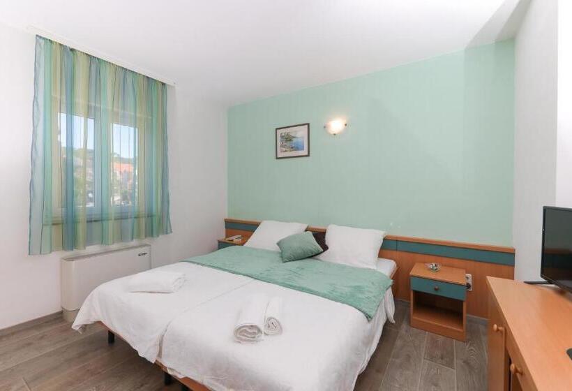 فندق Downtown Private Rooms