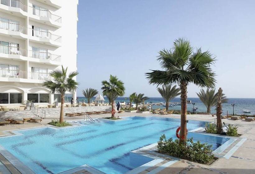 호텔 Royal Star Beach Resort