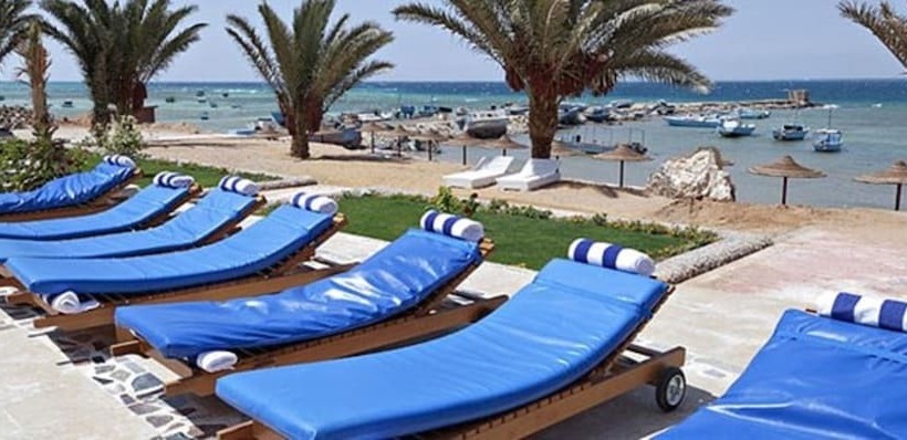 호텔 Royal Star Beach Resort