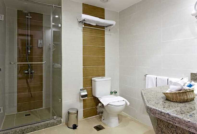 호텔 Royal Star Beach Resort