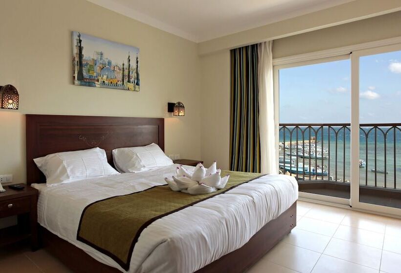 호텔 Royal Star Beach Resort