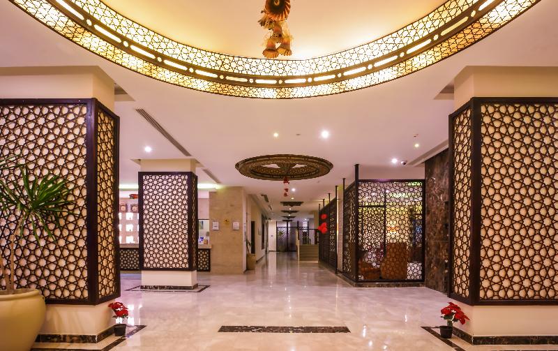 호텔 Royal Star Beach Resort