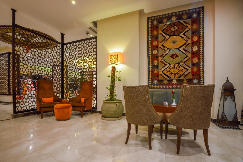 호텔 Royal Star Beach Resort