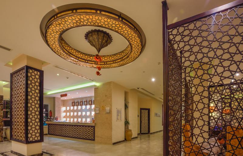 호텔 Royal Star Beach Resort