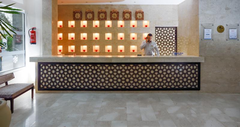 호텔 Royal Star Beach Resort