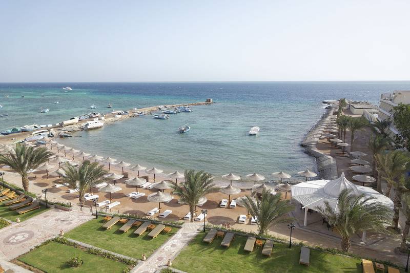 호텔 Royal Star Beach Resort