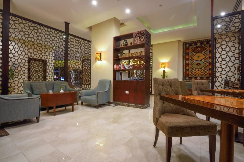 호텔 Royal Star Beach Resort