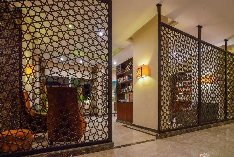 호텔 Royal Star Beach Resort