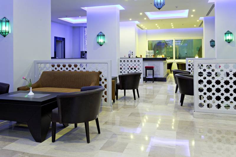 호텔 Royal Star Beach Resort