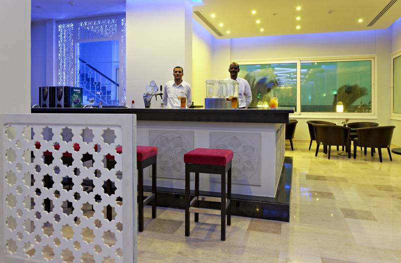 호텔 Royal Star Beach Resort