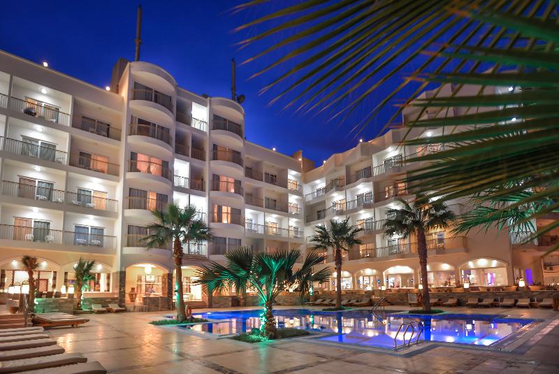 호텔 Royal Star Beach Resort