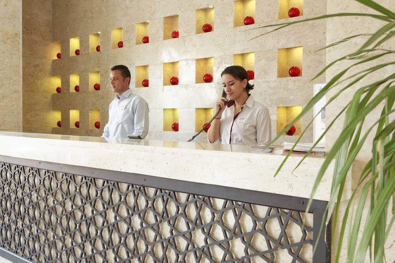 호텔 Royal Star Beach Resort