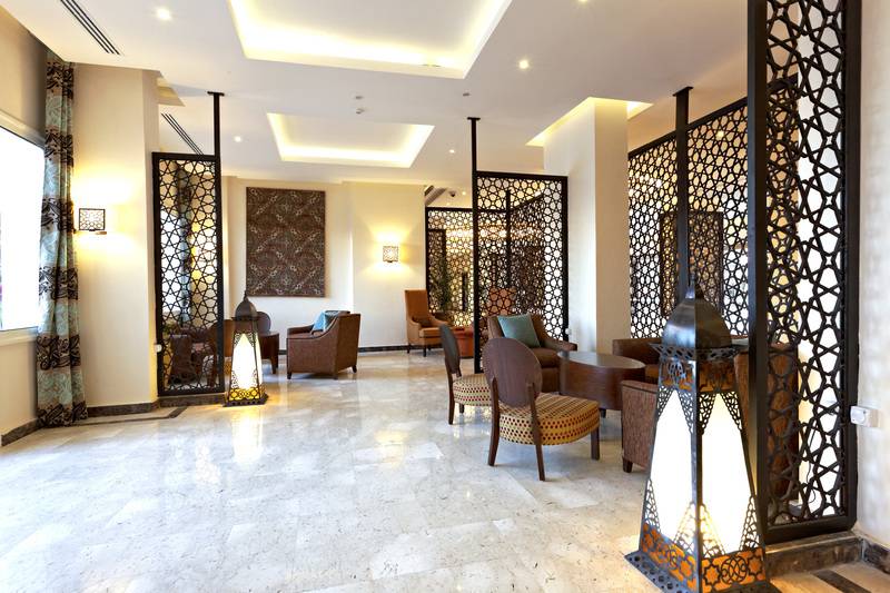 호텔 Royal Star Beach Resort