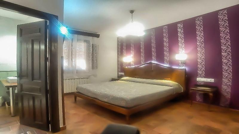 Сельский отель Posada Abuela Fidela