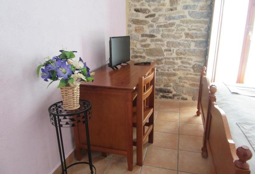 فندق ريفى Rural Valtarranz