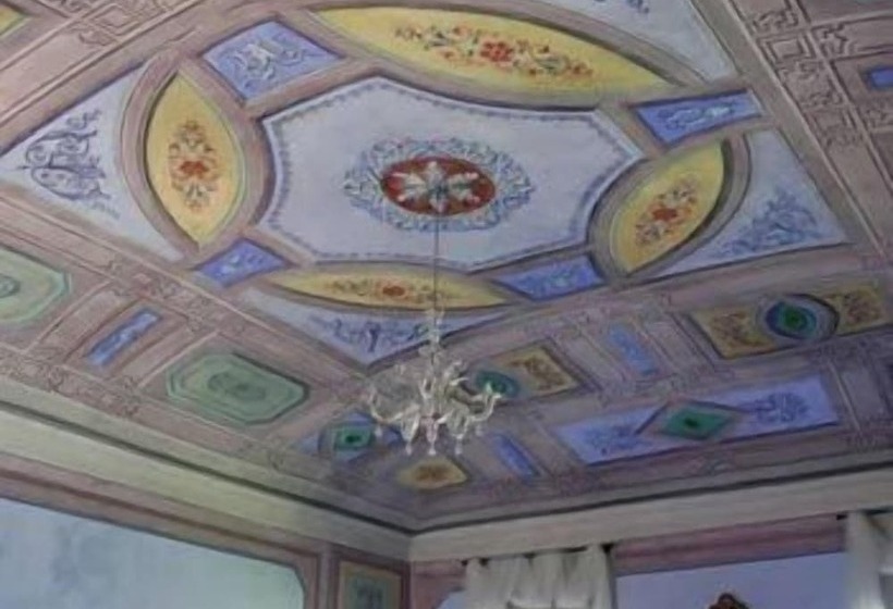 هتل روستایی Villa Cicchi