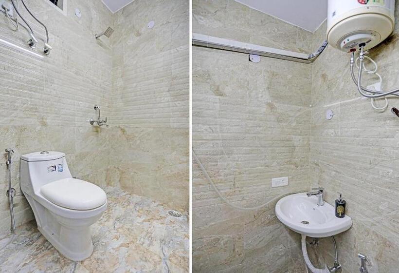 酒店 S B Inn Near New Delhi Railway Station Paharganj