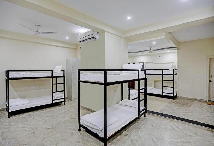 酒店 S B Inn Near New Delhi Railway Station Paharganj