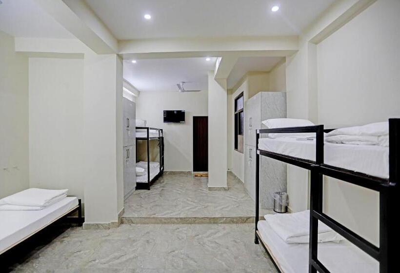 酒店 S B Inn Near New Delhi Railway Station Paharganj