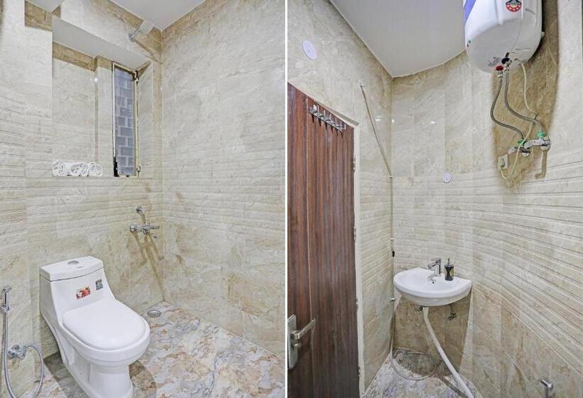 酒店 S B Inn Near New Delhi Railway Station Paharganj