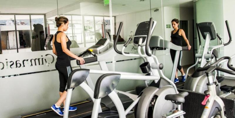 בית מלון כפרי San Jose Plaza