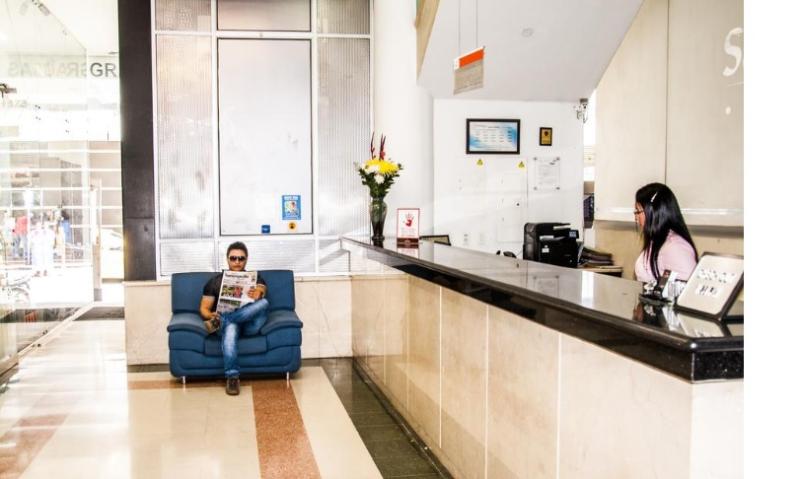 בית מלון כפרי San Jose Plaza