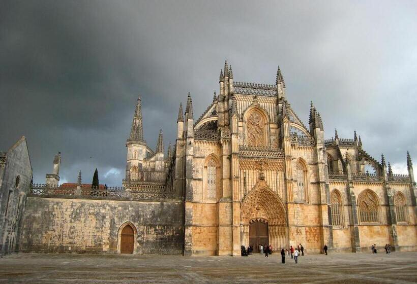 Отель Santo Condestavel