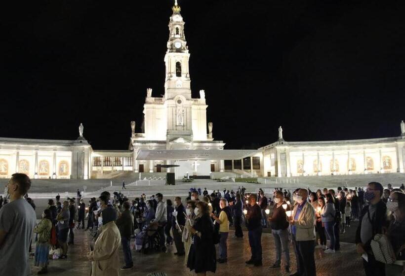 Отель Santo Condestavel