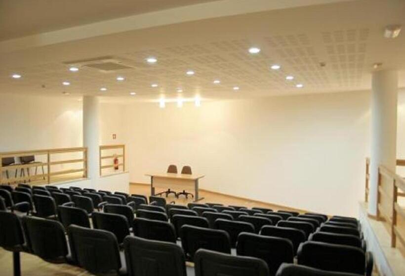 Отель Santo Condestavel