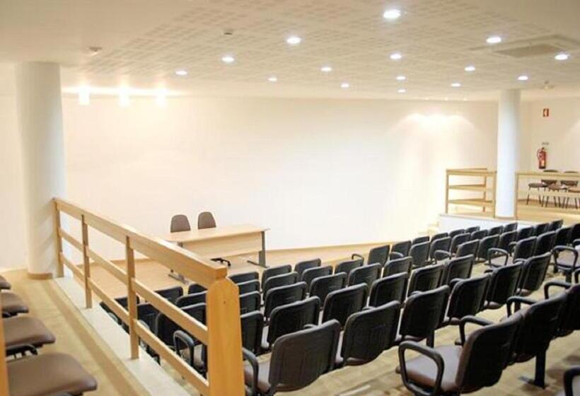 Отель Santo Condestavel