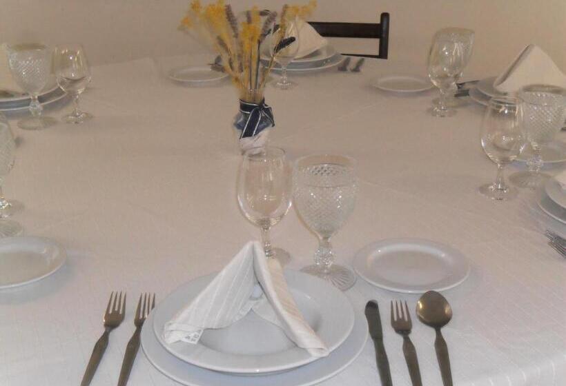 Отель Santo Condestavel