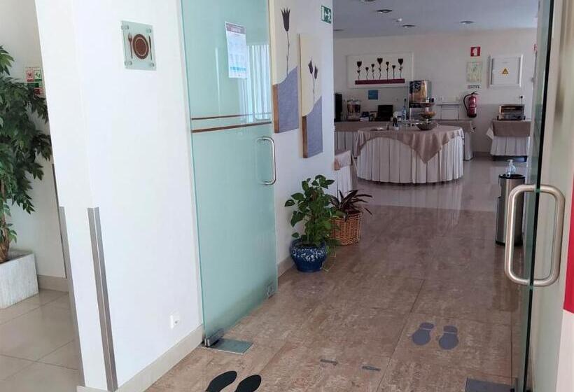 Отель Santo Condestavel