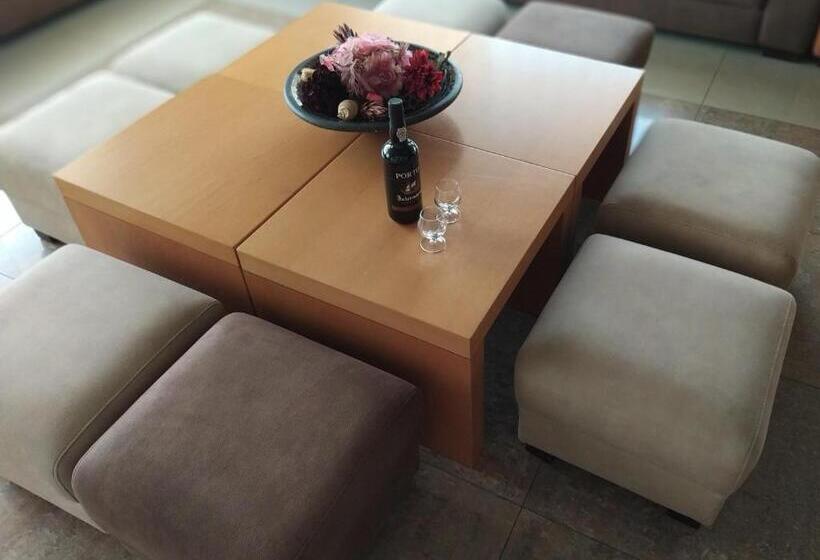 Отель Santo Condestavel