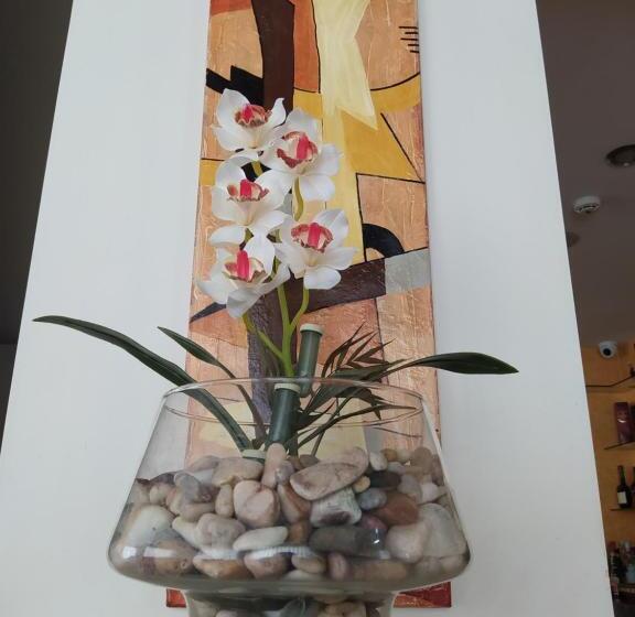 Отель Santo Condestavel