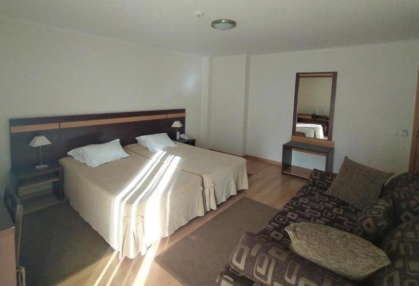 Отель Santo Condestavel