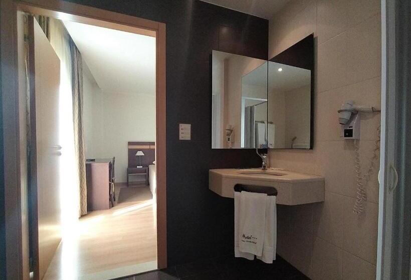 Отель Santo Condestavel