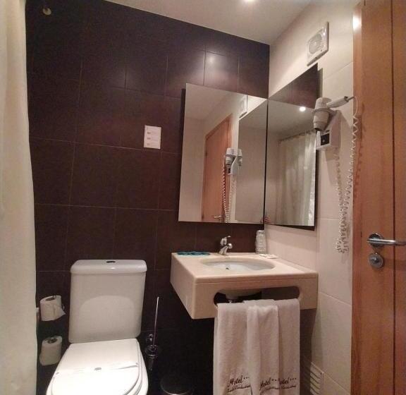 Отель Santo Condestavel