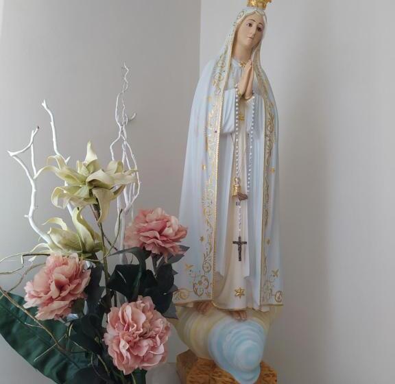 Отель Santo Condestavel