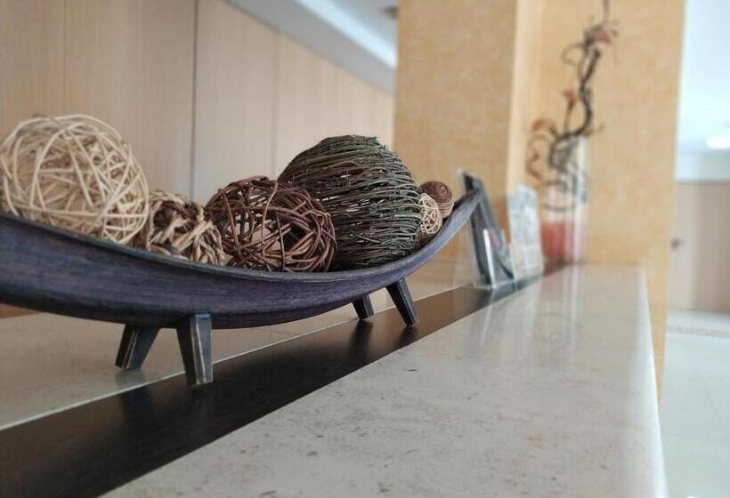 Отель Santo Condestavel