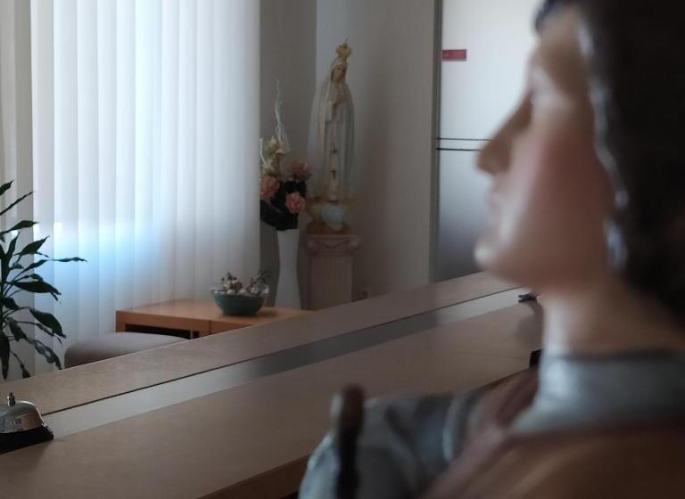 Отель Santo Condestavel