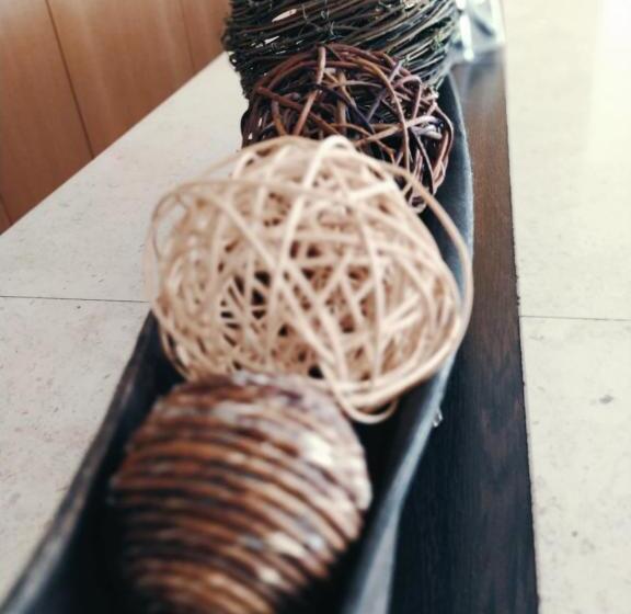 Отель Santo Condestavel