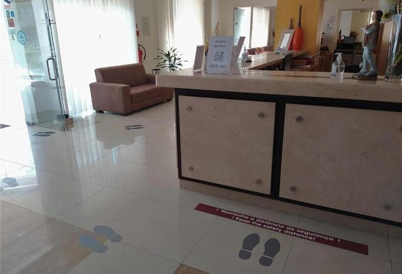 Отель Santo Condestavel