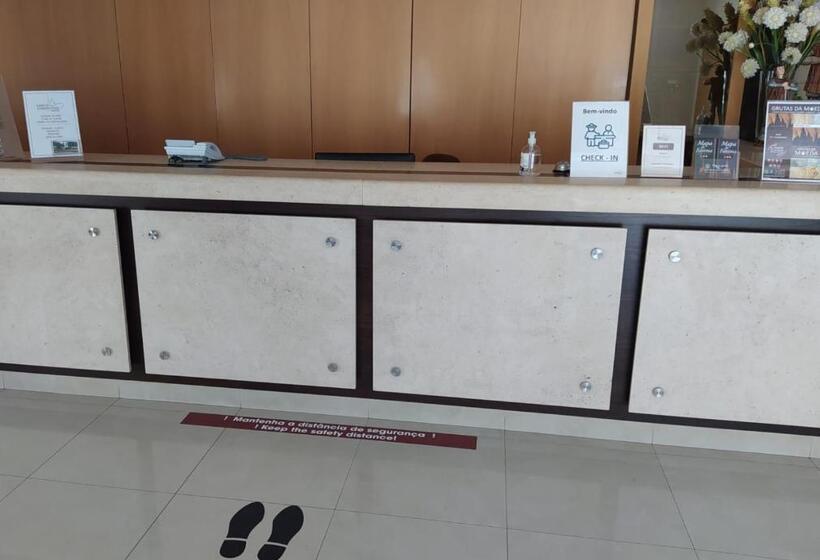 Отель Santo Condestavel