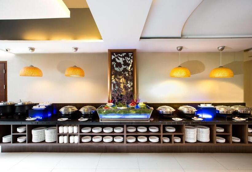 בית מלון כפרי Siesta Legian